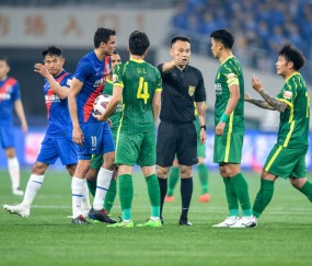 关于转会期足总杯传出新动向，北京国安门线救险，管理层表态——信心回归，轮换策略成焦点的信息-南宫平台