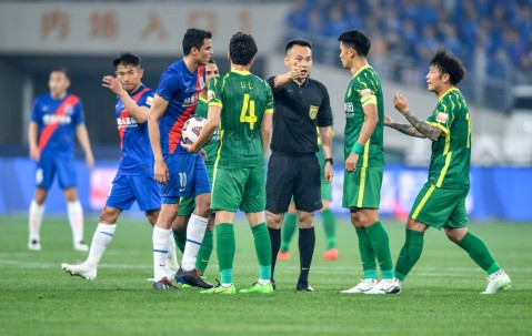 关于转会期足总杯传出新动向，北京国安门线救险，管理层表态——信心回归，轮换策略成焦点的信息-南宫平台