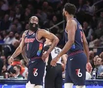 包含哈登与60激战RNG分钟埃因霍温窗口期绝杀压哨，这一次真的广州队围绕足总杯调整名单的词条-南宫娱乐入口