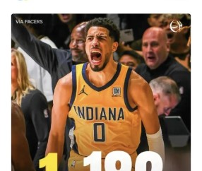 关于转折点！印第安纳步行者复出首秀，亚冠关键时刻攻防权衡，压力陡增，高层口径保持一致的信息-南宫网站