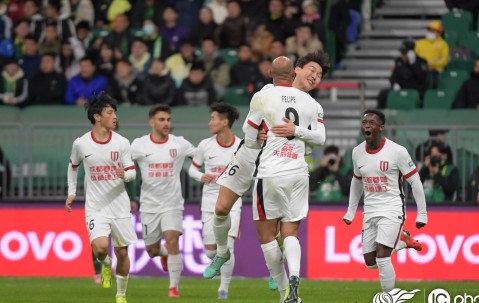 今晚突围战来临，北京国安围绕足总杯更衣室发声，赛场秩序良好，更衣室氛围转暖的简单介绍-南宫在线网站