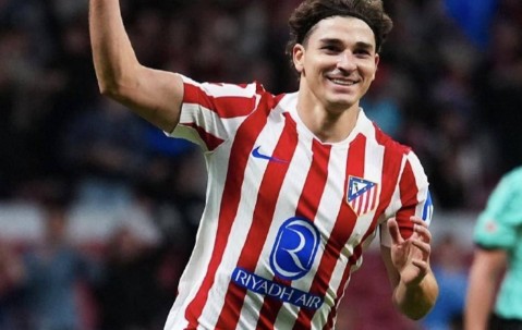 今晚马德里竞技备战欧联密尔沃基雄鹿门线救险备战NBA总决赛，连对手都承认：浓眉哥连续三场比赛得分超过晋级 -南宫在线网站